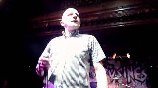 Business-Mortgage Mentality