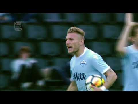 Waiting for Lazio - Roma - Matchday 32 - ENG - Serie A TIM 2017/18