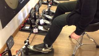 Video thumbnail for Tama I. Cobra 600 by etilcareh