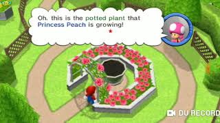 Mario Baseball Adventure - Pocophone F1 Dolphin Emulator