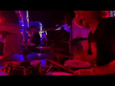 Security Footage Full Set Drum Cam (07-14-2022)