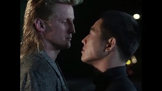 Best Action Movies   presents Jerry 'Golden Boy' Trimble