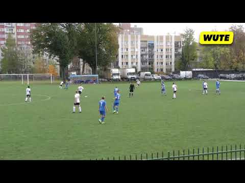 Relacja CLEPARDIA Kraków - PCIMIANKA Pcim (4 Liga Małopolska)