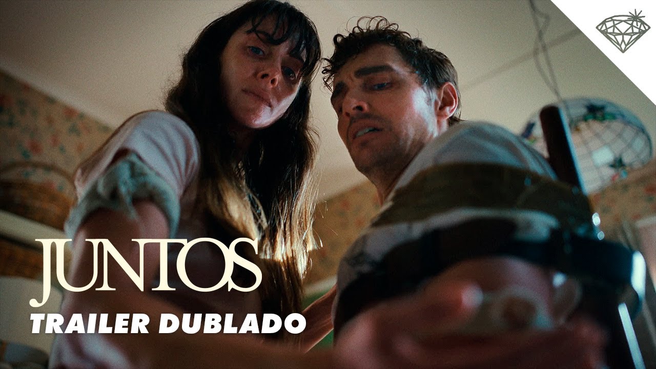 trailer Oficial