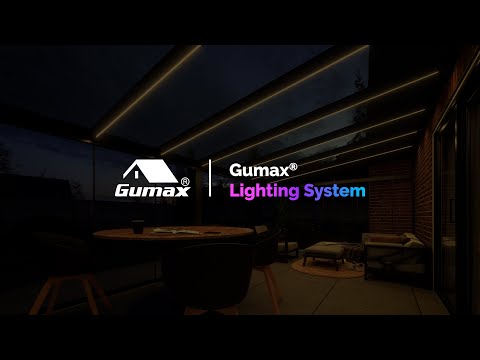 Gumax Lighting System