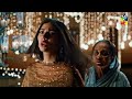 Saba Eid Ke Chaand Ki Muntazir Kyun Bin Roye HUM TV