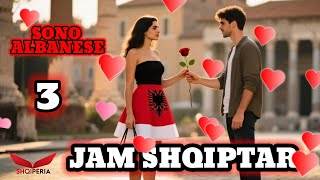 Tv-Shqipëria - Jam Shqiptar (Sono Albanese 3)