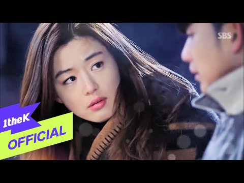 [MV] 성시경 _ Every Moment Of You(너의 모든 순간) (Original) (My Love From the Star(별에서 온 그대) OST)