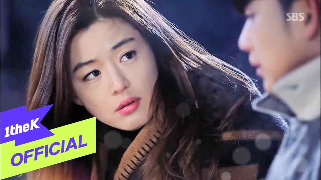 [MV] 성시경 _ Every Moment Of You(너의 모든 순간) (Original) (My Love From the Star(별에서 온 그대) OST) 뮤직비디오 썸네일