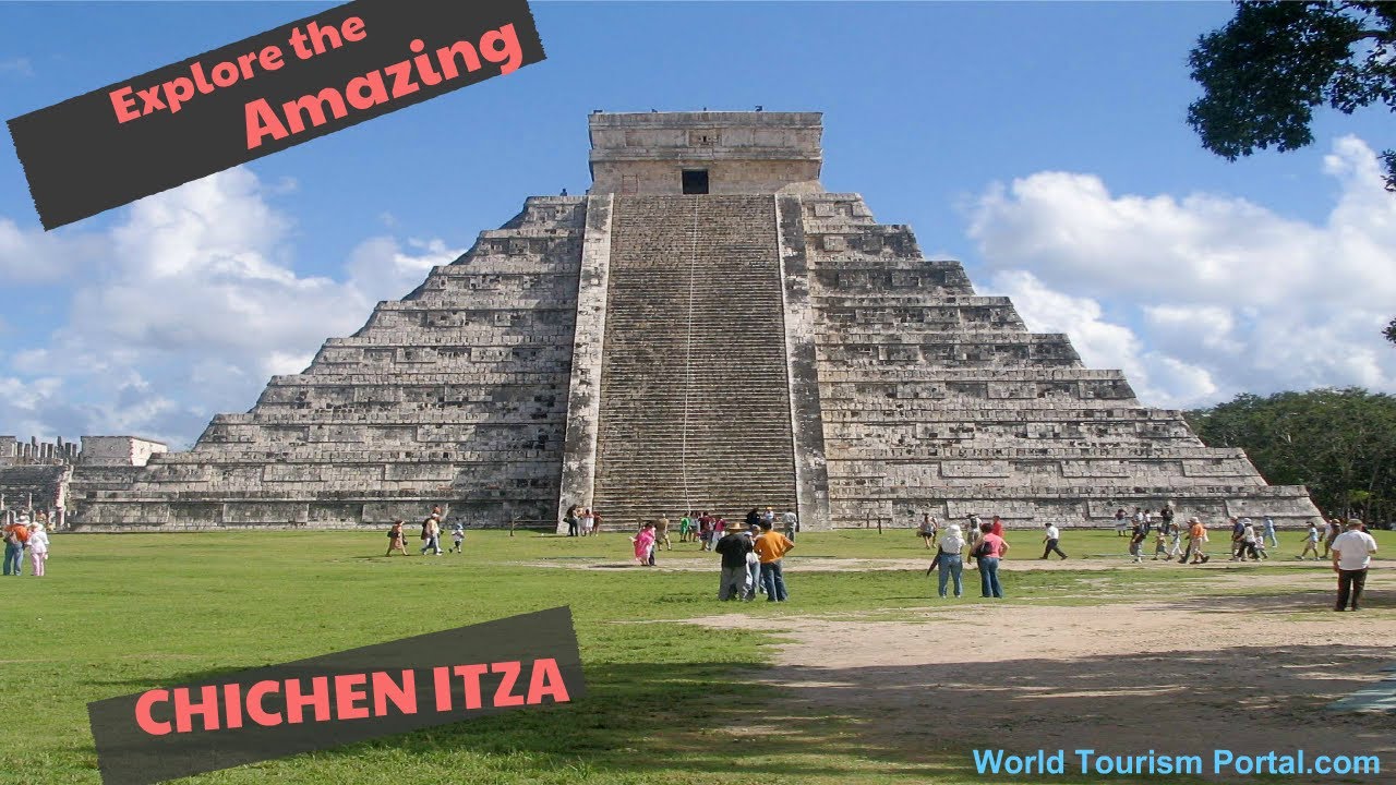 Chichen Itza