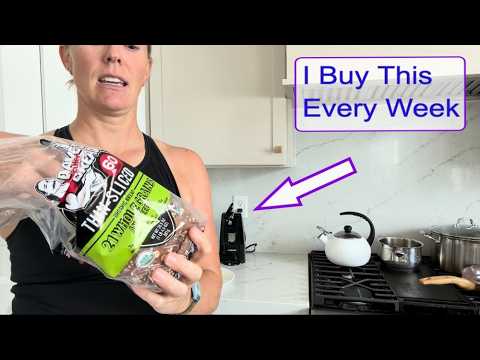 Dave's Killer Bread 21 Whole Grains & Seeds Review