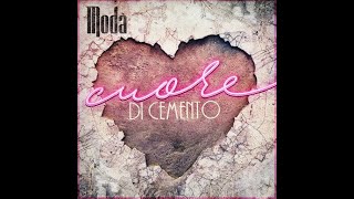Modà - Cuore di cemento