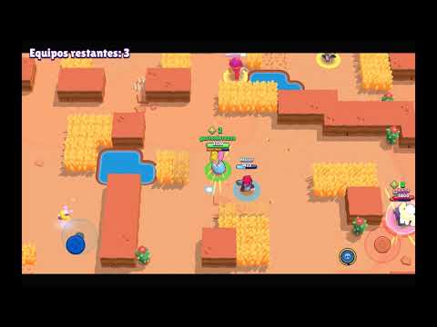 Brawl star LG