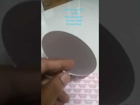 Induction Sealing Wads