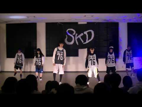 Nuts   Our Hour vol 9