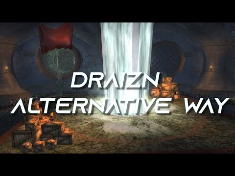 Draizn :  Alternative Way | Rank 1 Mage | Wotlk Classic Arena PvP