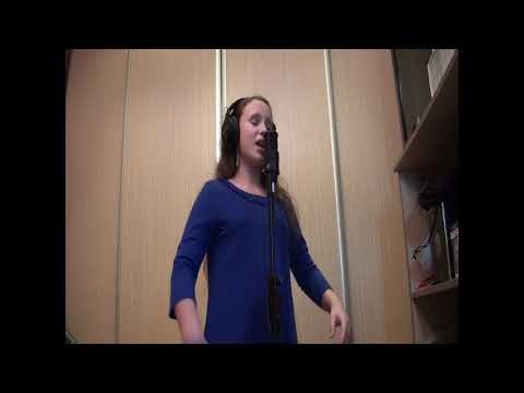 Greta Grikšaitė (11) - Isn't She Lovely