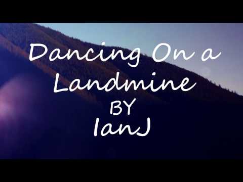 Dancing on a Landmine feat. Steve Mast by IanJ - HipHop