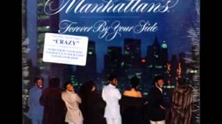 The Manhattans(Locked Up In Your Love) 1983