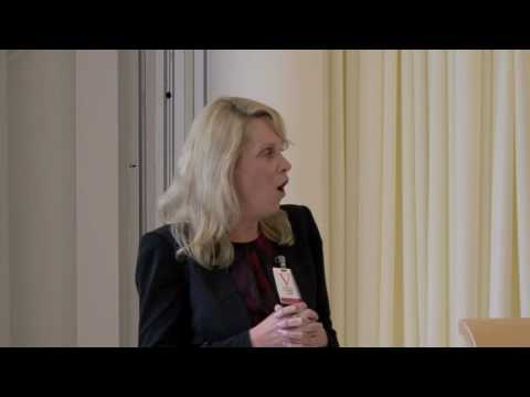 TEDxUSEmbassyStockholm - Alice Gray Stites - Art is a Verb