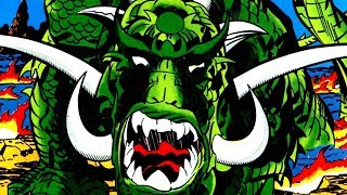 The Sensational Alex Harvey Band &#39;The Hot City Symphony: Part 1: Vambo&#39; (+lyrics)