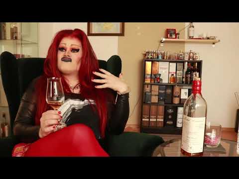 Whisky In Drag #29 - Michel Couvreur Candid