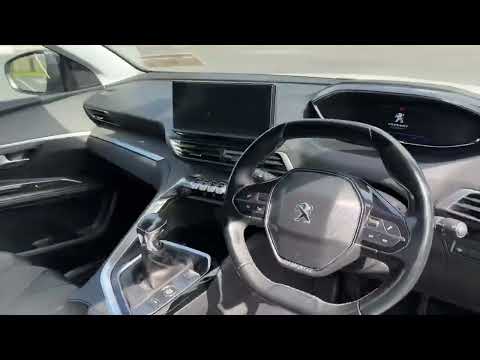 Peugeot 5008 2022 ALLURE 1.5 DIESEL 130BHP 7 SEATE - Image 2