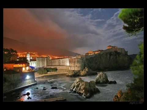 Gospar Marko Pismo moja iz dna duse kreni