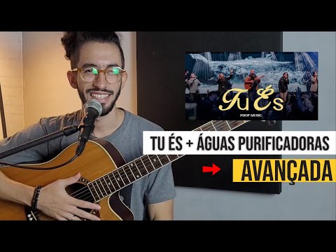 Purifica - me - Adorável És