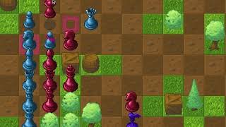 Chesslike (Next) Feature Preview