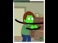 Narrator S Voice Green Boris On GoAnimate