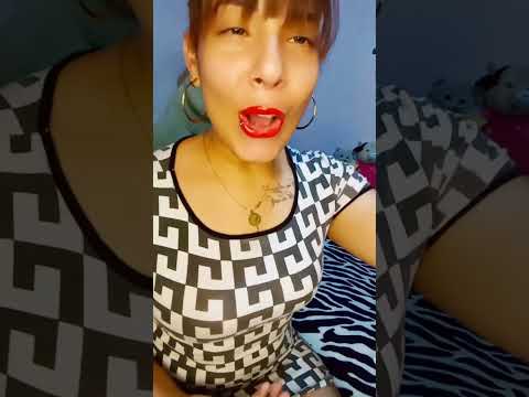 me dejaste sin nada patricia theran #parati #viralvideo #vallenato