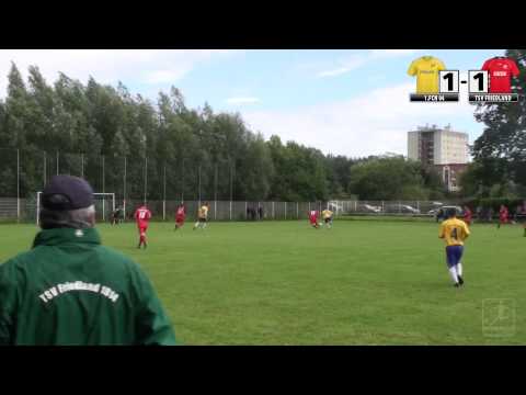 Spiel 2: FCN I - Friedland (Dreierturnier)
