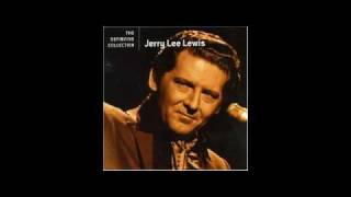 JERRY LEE LEWIS - &quot;ALL THE GOOD IS GONE&quot; (1968)
