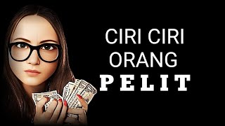 Download lagu Ciri Ciri Orang Pelit Menurut Psikologi mp3
