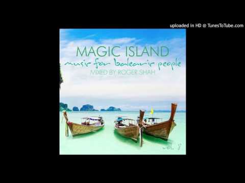 Sunlounger & Eden Iris - Dancing with a Ghost (Magic Island 8 Mix)