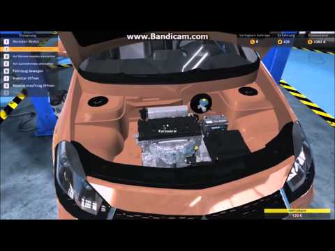 Car Mechanic Simulator 2015 Part 1