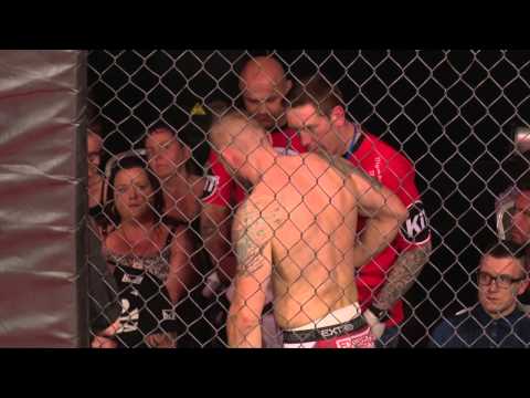 "Clan Wars 22" Maciej Gierszewski v Gerad McKee