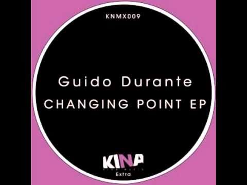 Guido Durante - Changing Point (Original Mix)