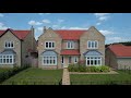 The Knightsbridge II | 5 bedroom home | Van Dyk Village