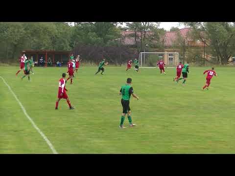 TJ Kopisty - TJ Sokol Lenešice