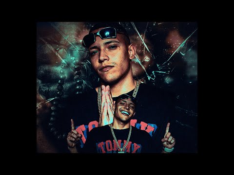 MC Menor ZL - Só Deus (DJ Soneca)