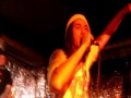 Moka Only live in Calgary @ Marquee Room - 08-11-10