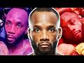 Leon Edwards Is Mentally Weak