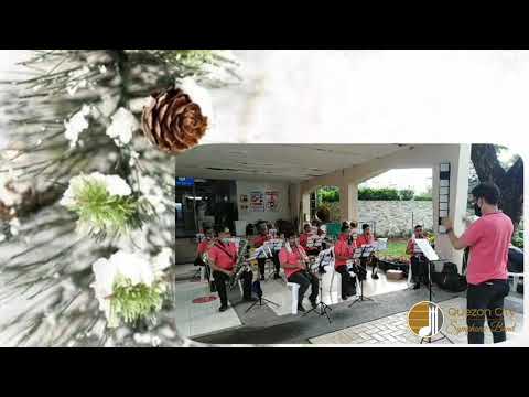 Winter Wonderland (Quezon City Symphonic Band)