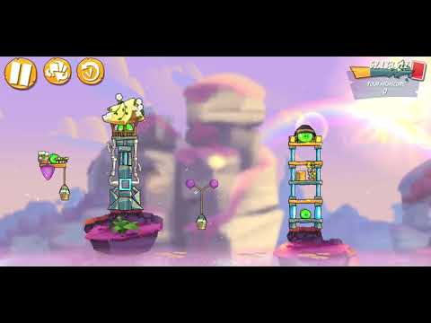 Angry Birds 2 CVC (Clan vs Clan Battle) ft X3 Stella 09.08.2021