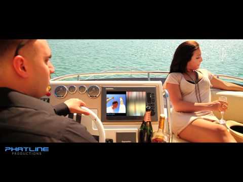 D-Rymez - ''Paradise'' - Martin Kiss [OFFICIAL MUSIC VIDEO] PhatLine Productions