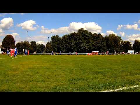 TV Herlikofen - TV Heuchlingen 2:0, 24.08.2025