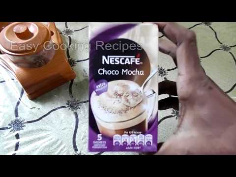 download lagu mp3 mp4 Nescafe Choco Mocha Recipe, download lagu Nescafe Choco Mocha Recipe gratis, unduh video klip Nescafe Choco Mocha Recipe