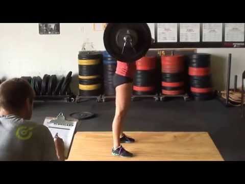 Leann14.2 Granite Games